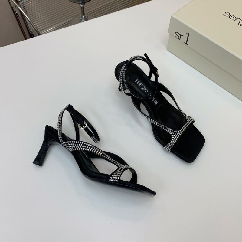 Sergio Ross Sandals